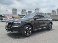 Mercedes-Benz GLB-Class 2023