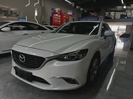 Mazda Atenza 2019