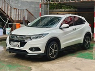 Honda Vezel 2021