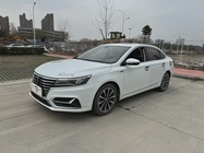 Roewe i6 2017