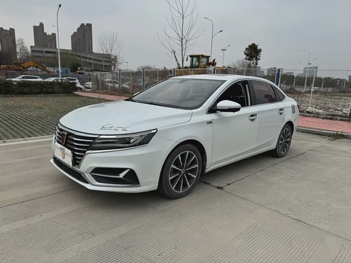 Roewe i6 2017
