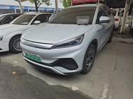 BYD Yuan Plus 2023