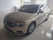 Volkswagen Bora 2019