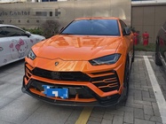 Lamborghini Urus 2020