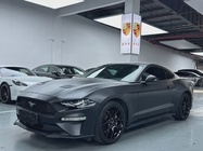 Ford Mustang 2019
