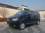 Volkswagen Multivan 2016