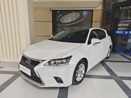 Lexus CT 2017