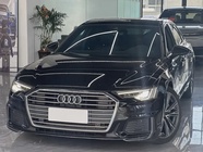 Audi A6 2020
