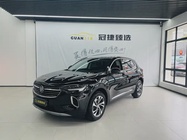 Buick Envision S 2022