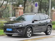 Jeep Cherokee 2020