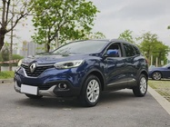 Renault Kadjar 2017
