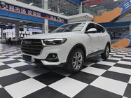 Haval H6 2021