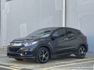 Honda Vezel 2020