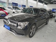 Mercedes-Benz GLC-Class 2020