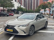 Lexus ES 2018