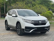 Honda CR-V 2021
