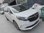 Buick GL8 2021
