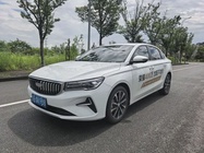 Geely Emgrand 2025