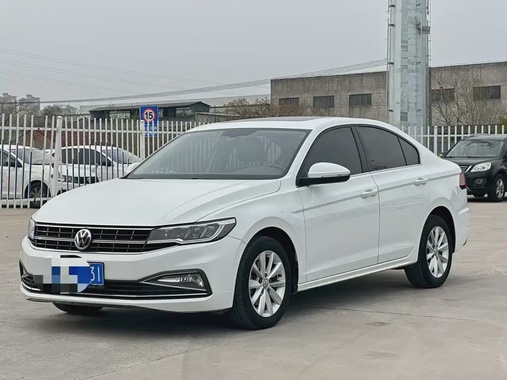 Volkswagen Bora 2019