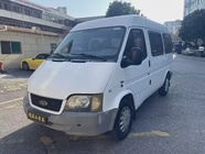 Ford Transit Classic 2016