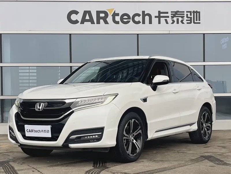 Honda UR-V