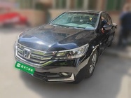 Honda Accord 2014
