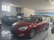 Buick Excelle 2014