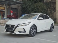 Nissan Sylphy 2023