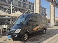 Mercedes-Benz Sprinter 2013