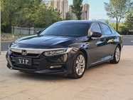 Honda Accord 2020