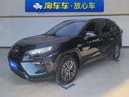 Toyota Wildlander 2023