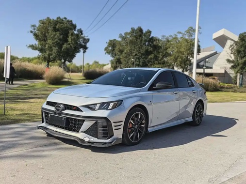 GAC Shadow Leopard 2022