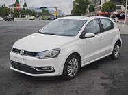Volkswagen Polo 2019