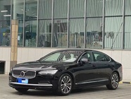 Volvo S90 2024