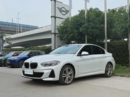 BMW 1 Series 2020