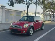 MINI Other 2012