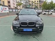 BMW X5 2012