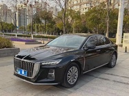 Hongqi H5 2023