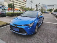 Toyota Levin 2019