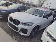 BMW X3 2020