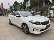Kia K4 2018