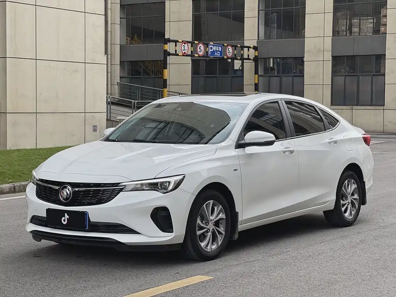 Buick Verano