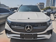 Mercedes-Benz EQB 2022
