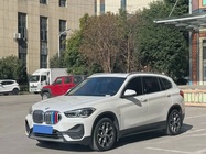 BMW X1 2021