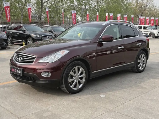 Infiniti QX50 2014