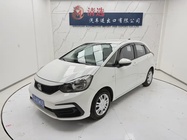 Honda Fit 2021