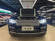 Land Rover Range Rover 2014