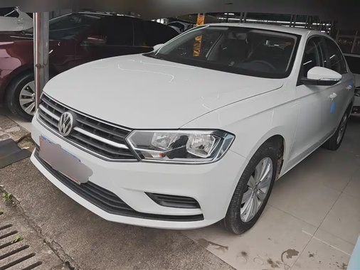 Volkswagen Bora 2023
