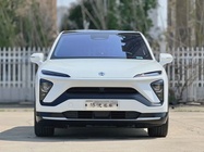 NIO EC6 2022