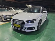 Audi A3 2020